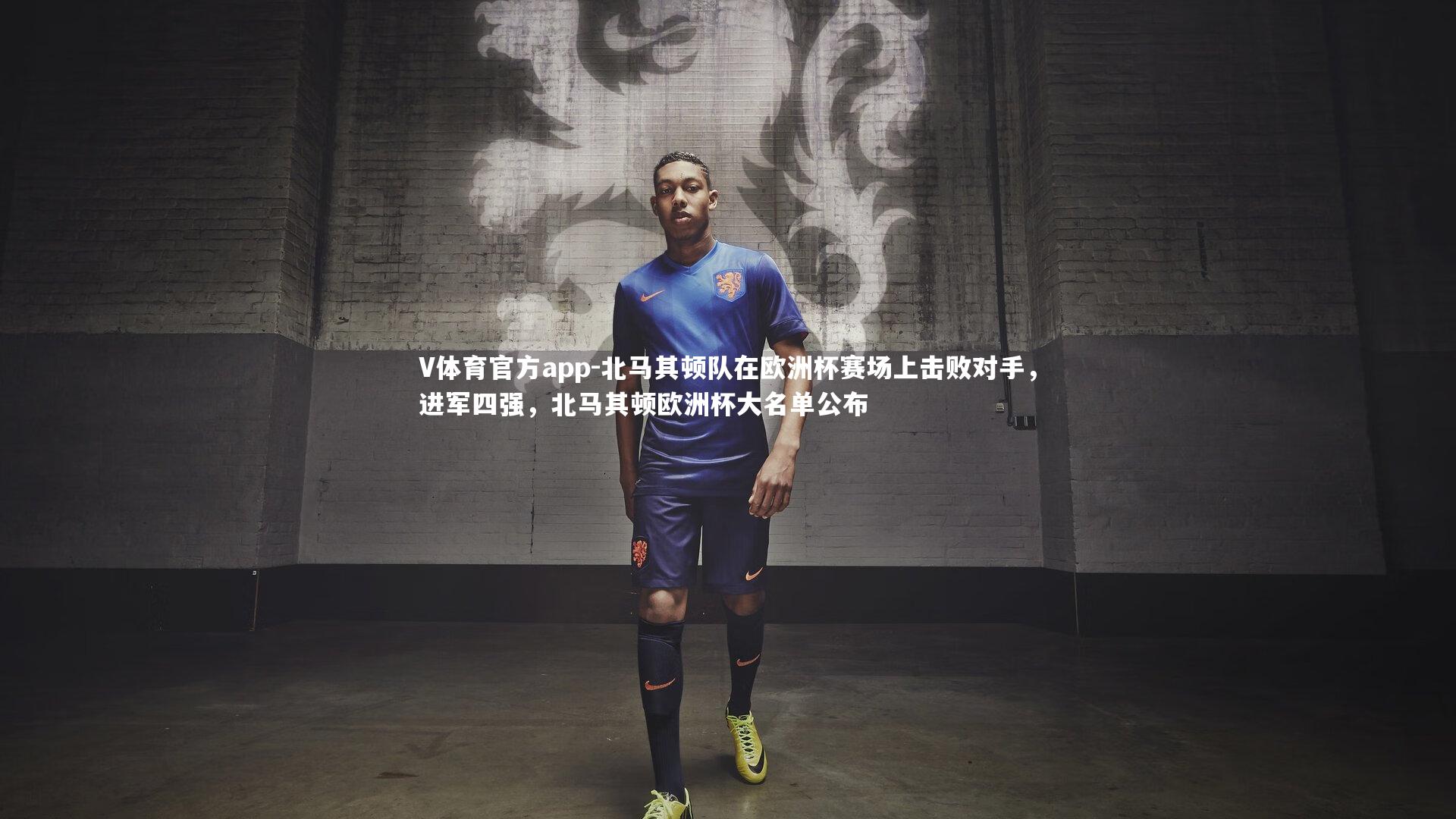 北马其顿队在欧洲杯赛场上击败对手,进军四强,北马其顿欧洲杯大名单公布