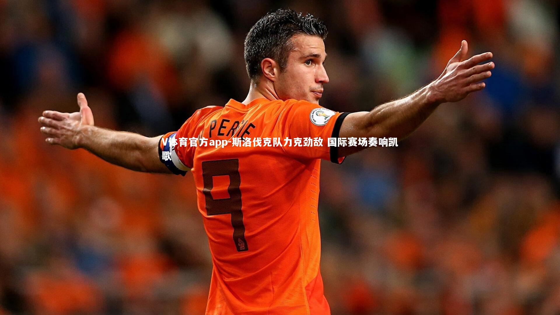 斯洛伐克队力克劲敌 国际赛场奏响凯歌