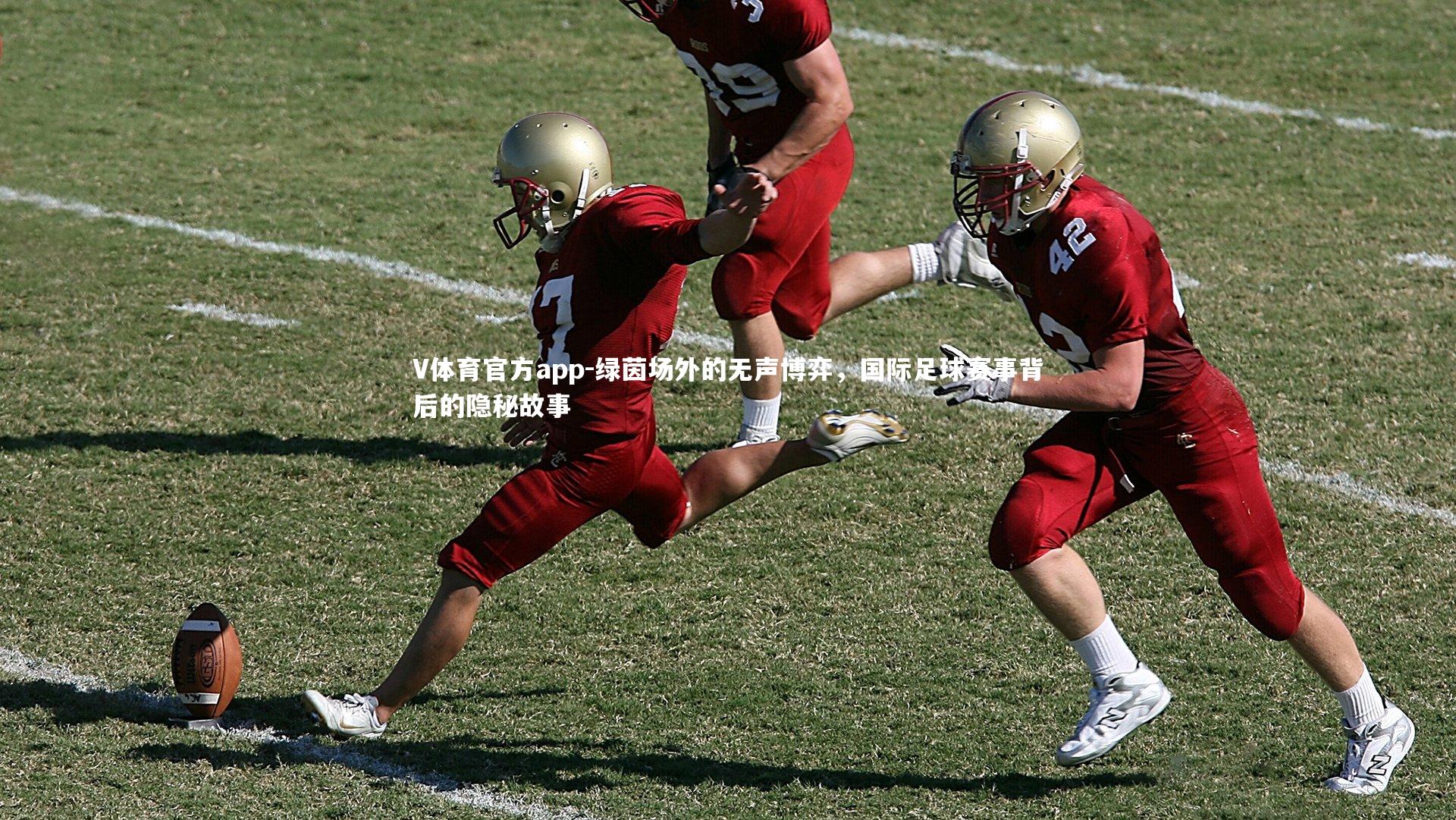 V体育官方app-绿茵场外的无声博弈，国际足球赛事背后的隐秘故事